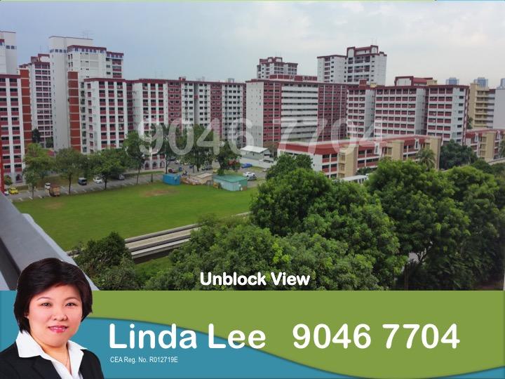 Choa Chu Kang Avenue 2 thumbnail photo